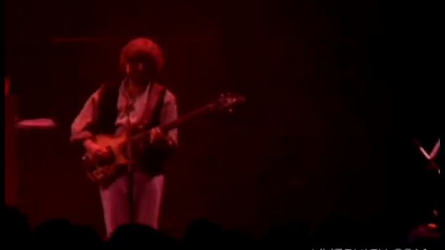 Phish - 12/01/1995 Hershey, PA (Set 1) Part 7 смотреть онлайн
