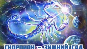 Скорпион - Зимний Сад|Шоу "Маска-4"|[Финал☄️]