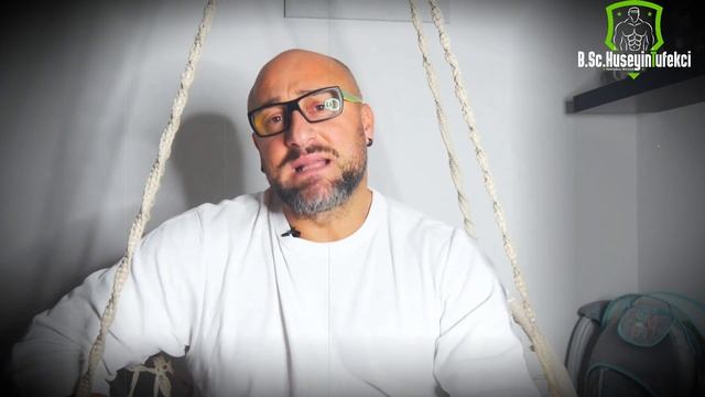 ANTRENMAN YAPTIGINIZI MI ZANNEDIYORDUNUZ ? ( Maksimal Kuvvet Nedir ? ) смотреть онлайн