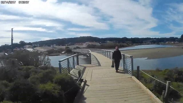 Dualtron thunder sf cruise part 4 смотреть онлайн