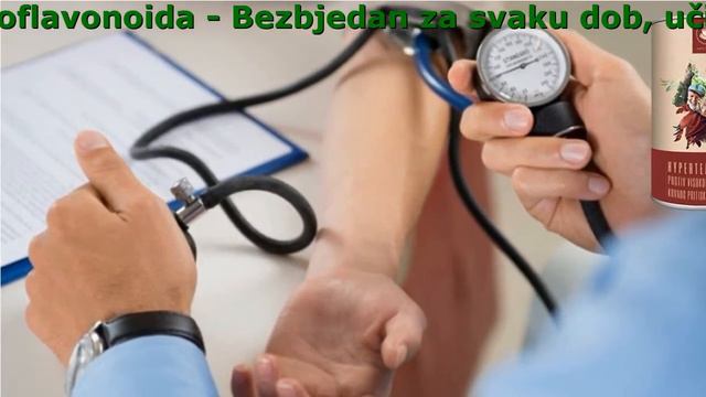 Visok Srcani Pritisak Lecenje - Hypertea смотреть онлайн