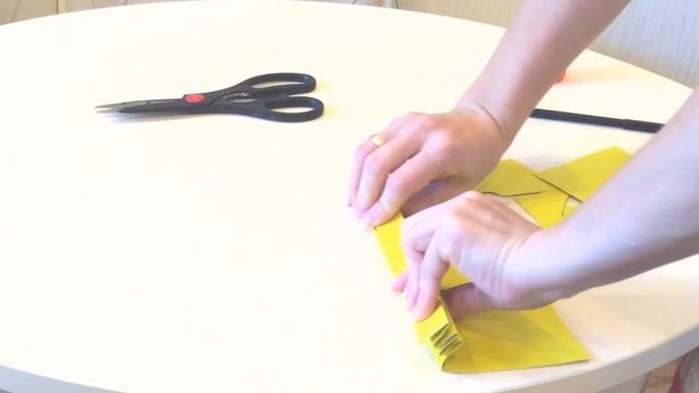 Поделки из бумаги своими руками для детей ёжик paper hedgehog смотреть онлайн