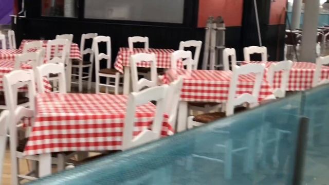 Habaneras Shopping Mall in Torrevieja, Spain смотреть онлайн