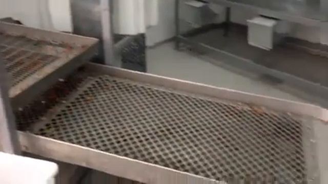 Очистка Фундука ЛПО-3 смотреть онлайн