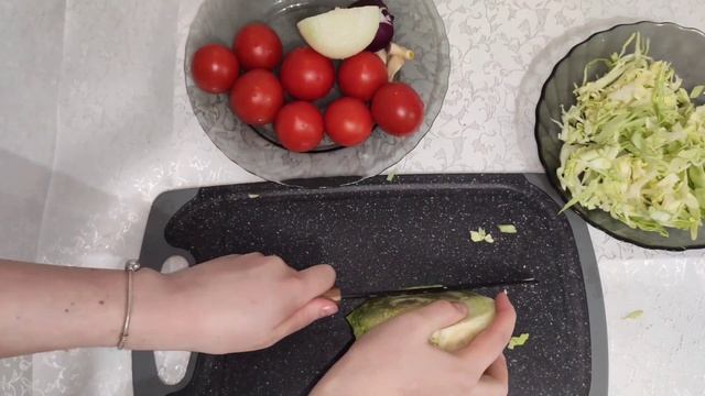 Домашняя шаурма ? смотреть онлайн