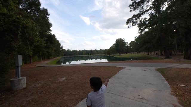We Are NEVER Coming Back To This Haunted Lake Again… смотреть онлайн