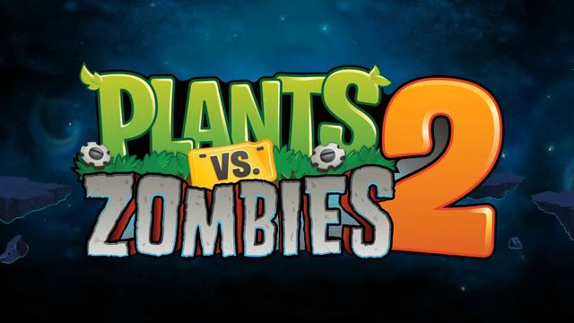 Demonstration Mini-Game (Ancient Egypt) (Removed) - Plants vs. Zombies 2 смотреть онлайн