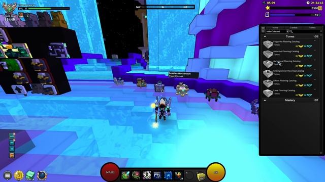 THIS SHOULD NOT BE POSSIBLE... | Reviewing YOUR Trove Accounts Ep.3! смотреть онлайн