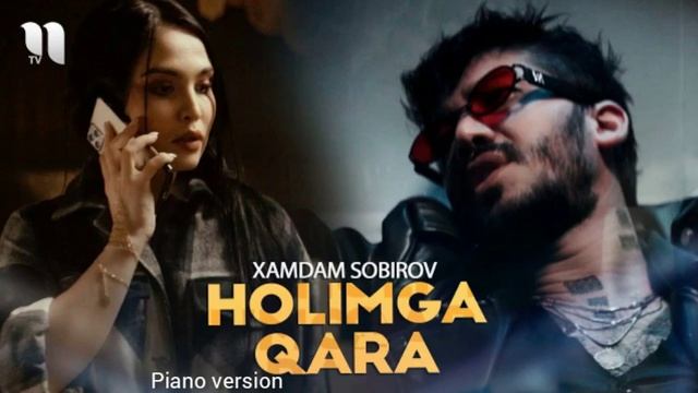 Хамдам Собиров холимга кара