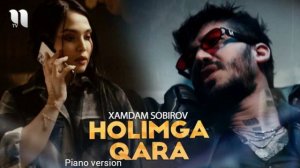 Хамдам Собиров холимга кара