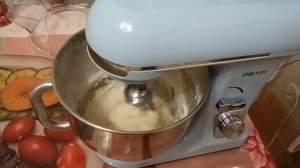 Планетарный миксер DEXP MX 1400