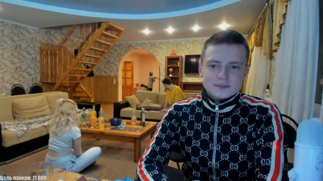 🔥Mellstroy Выгнал шкур из-за рыганины🔥 смотреть онлайн