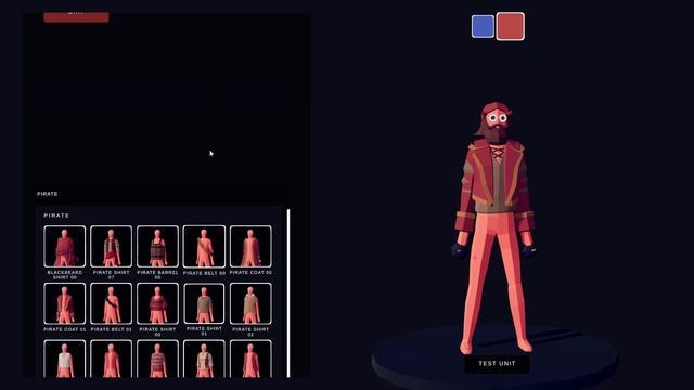 TABS | Making Tribe Leader And Bomber in Unit Creator смотреть онлайн