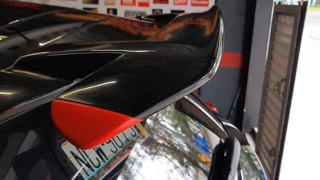 Swift Sport Zc33s Stage 2