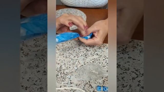 Ангелочек - традиционная народная кукла смотреть онлайн