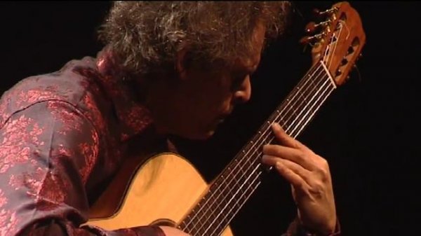 Anyway #1/4 - Roland Dyens