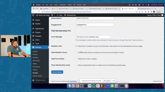 Open Office Hours: Setup Community Site from Scratch with Jason Coleman смотреть онлайн