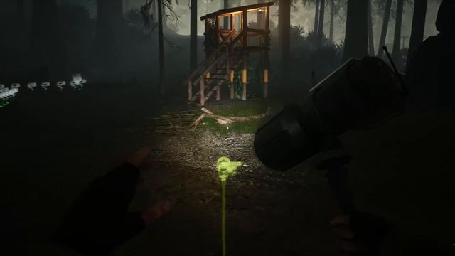 Bigfoot Trainer Cheats