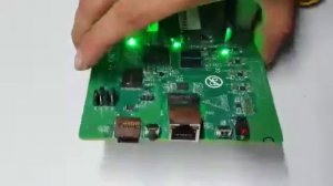 Как прошить асик флешкой