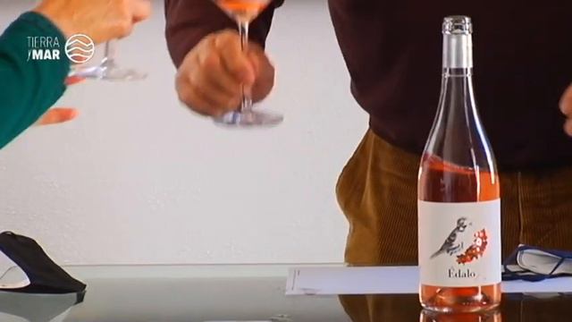 Vino Rosado, gran apuesta de la DOP Condado de Huelva смотреть онлайн