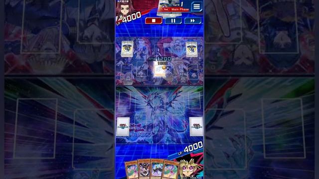 Harpie Deck ! || Harpie Oracle ! || Top Tier ! [Yu-Gi-Oh ! Duel Links] смотреть онлайн