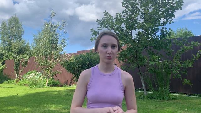 мой первый курс в университете | 🎧 смотреть онлайн