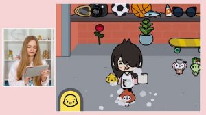 ВСЕ СЕКРЕТНЫЕ КРАМПЕТЫ ТОКА БОКА Как Их Получить Бесплатно Где Найти? СЕКРЕТЫ Тока Лайф Ната Лайм