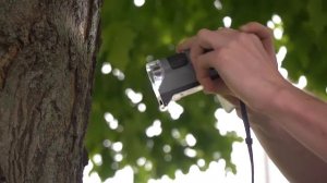 Карманный микроскоп Carson MicroFlip.  Обзор