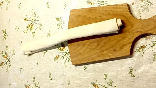 Печенье "Ушки" - это то, что вам нужно! смотреть онлайн