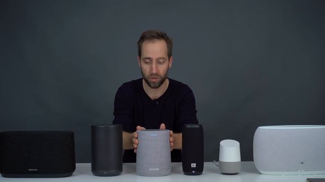 Getest: 7 Slimme Speakers Met Google Assistent ?