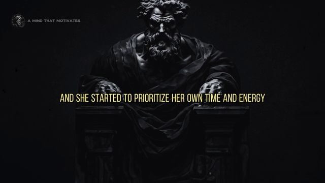 APPLY THESE and they'll give you PRIORITY: 9 Powerful Psychological Strategies | STOICISM смотреть онлайн