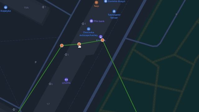 Grafana Map.gl Zabbix nodes links and cables editor смотреть онлайн