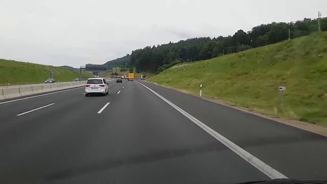 Дорожный Контроль Качество Дорог Германия VS Украина смотреть онлайн