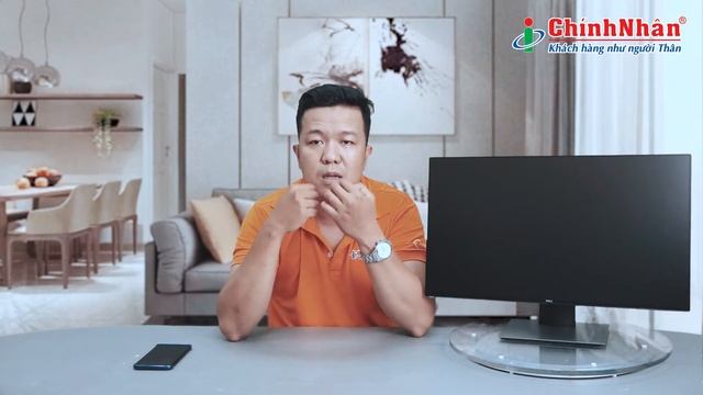 Dell Ultrasharp U2419H - Màn hình hiệu năng cao chuyên dùng đồ họa và máy tính trạm смотреть онлайн