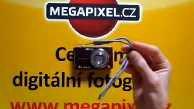Panasonic Lumix FS35 - recenze смотреть онлайн