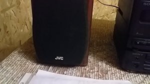 SONY FH-B900 Часть 2.