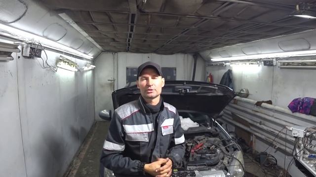КАШКАЙ. ПРОПУСКИ, ВИБРАЦИЯ, ПЛОХАЯ ТЯГА .. УСТРАНЯЕМ. смотреть онлайн