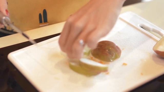 Тыквенный пирог | Pumpkin Pie | Sisdays смотреть онлайн