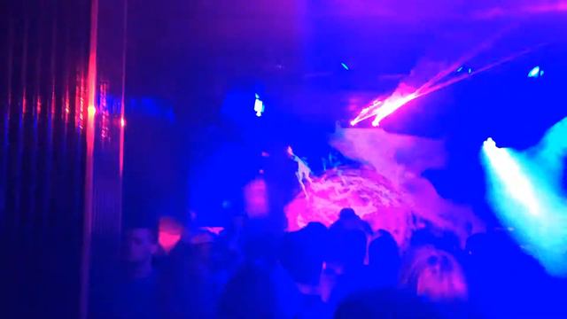 President Bongo & Earth (Urður Hákonardóttir) @ #LOL, Moscow, 13.03.2015 смотреть онлайн