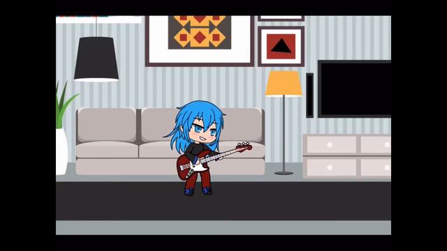 Sal Plays His Guitar LOUDLY At 3 In The Fkn Morning(ear Rape) смотреть онлайн