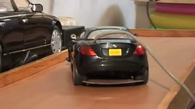 Автомобили будущего. И это не водород или агротопливо! смотреть онлайн