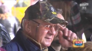 ВАХТАНГ КИКАБИДЗЕ ДЛЯ КИЕВЛЯН