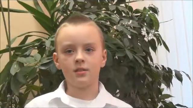 поздравление для любимых мам от 3В класса на 8 марта смотреть онлайн