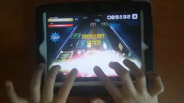 [O2JAM U]Over the Horizon lv28 Full Combo смотреть онлайн