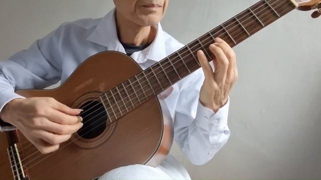 Tombe La Neige (눈이내리네) смотреть онлайн