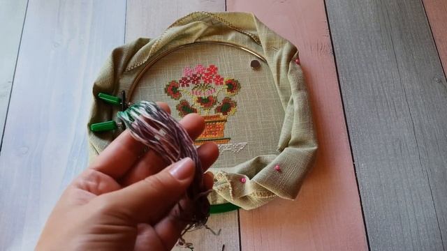 32 Акварельно - рукодельный дневник 20-27 июня / Совиный лес / Овен Идиллия / Вышивка смотреть онлайн