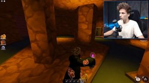 СЕКРЕТНАЯ КОНЦОВКА РАДУЖНЫХ ДРУЗЕЙ в РОБЛОКС