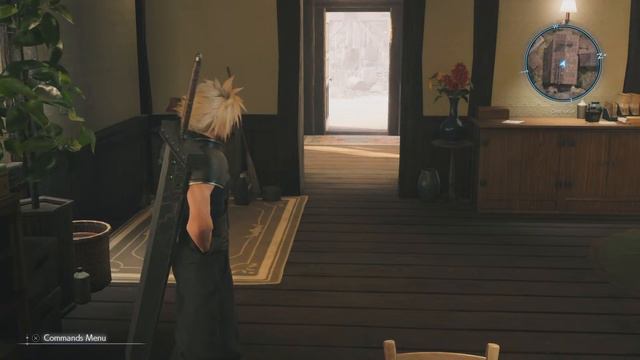I'm Back! Final Fantasy VII Rebirth Demo! смотреть онлайн