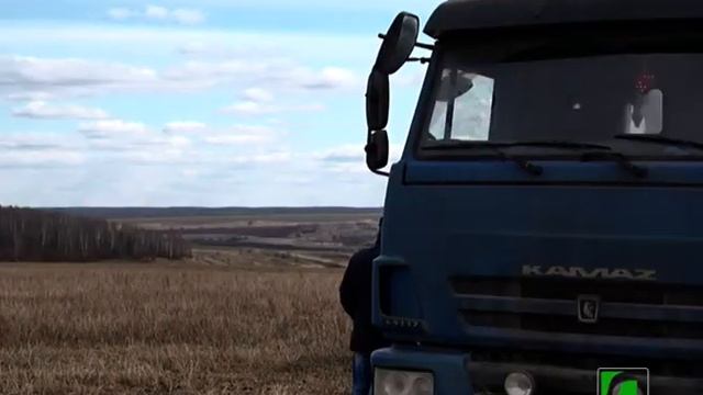 2020 04 11 Начало весенне-полевой кампании смотреть онлайн