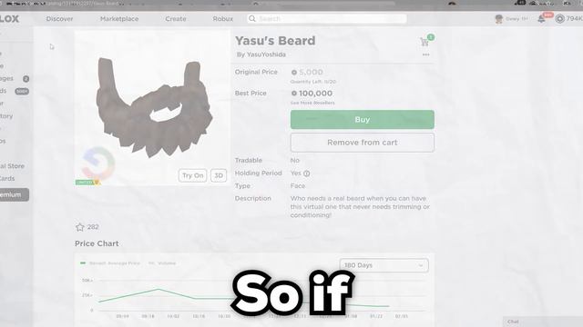 How To Turn 0 Robux Into INFINITE ROBUX.. (How To Get Free Robux In 2024) смотреть онлайн